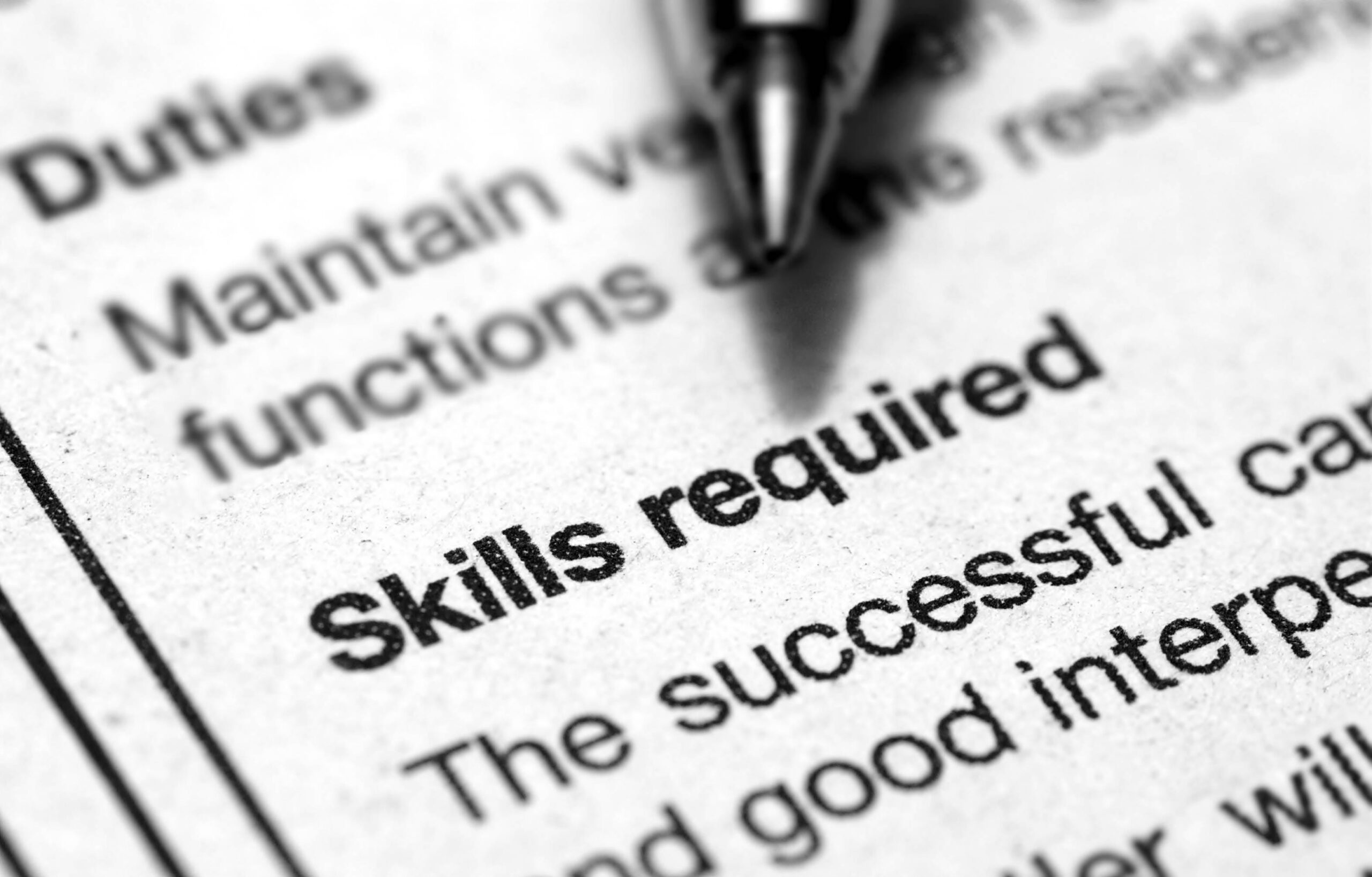 What Are Employability Skills?