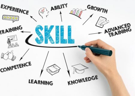 What Are Transferable Skills?