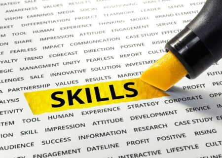 The Basics of Soft Skills