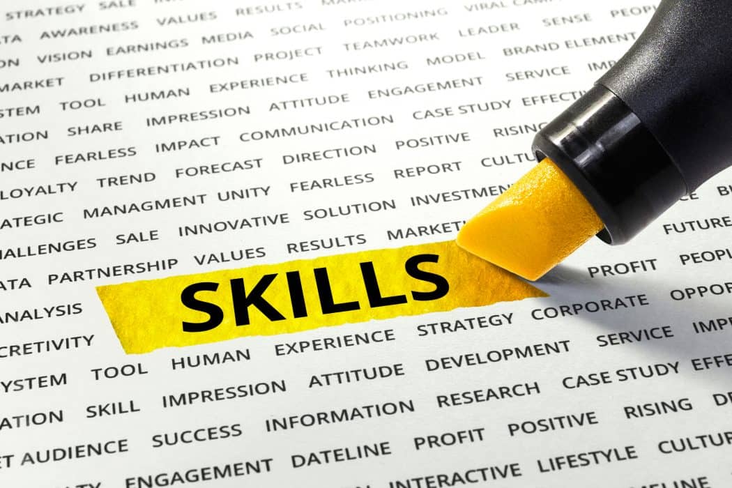 The Basics of Soft Skills